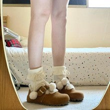 2648 New style snow boots