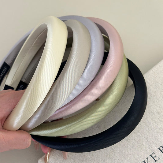 1098 fashion sponge women hairband