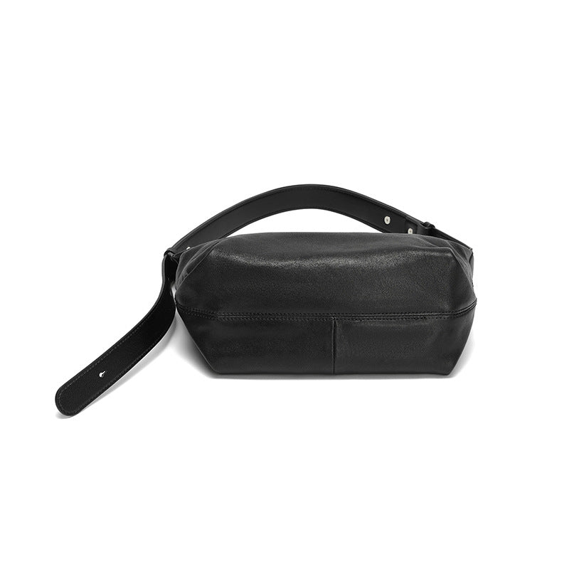 939 sheepskin women hobo handbag