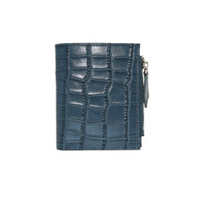 2589 New style crocodile leather wallet