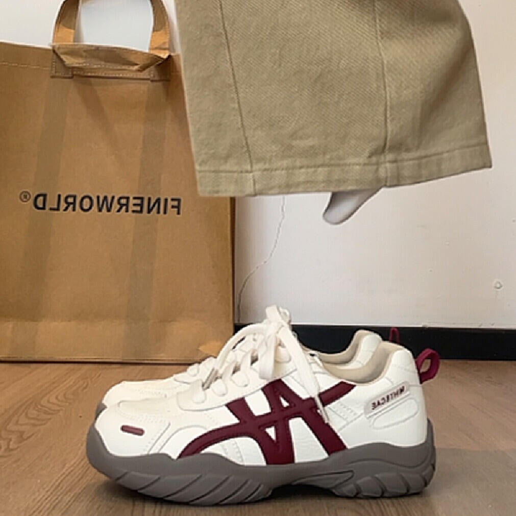 4717 women casual sneaker