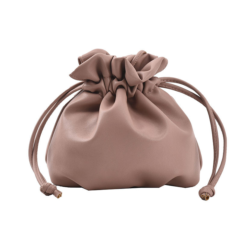 1125 small string casual bag