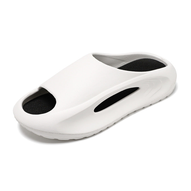 044 eva sole indoor slide for men