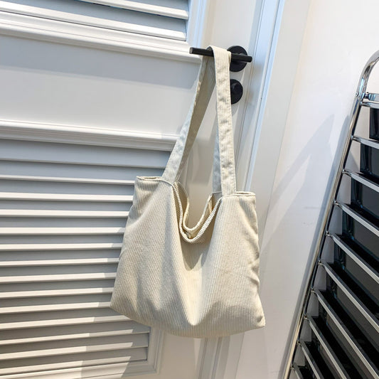 1901 canvas large shopping totes
