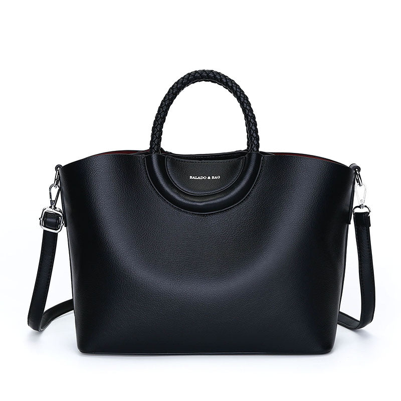 1119 2pcs/set large handbag