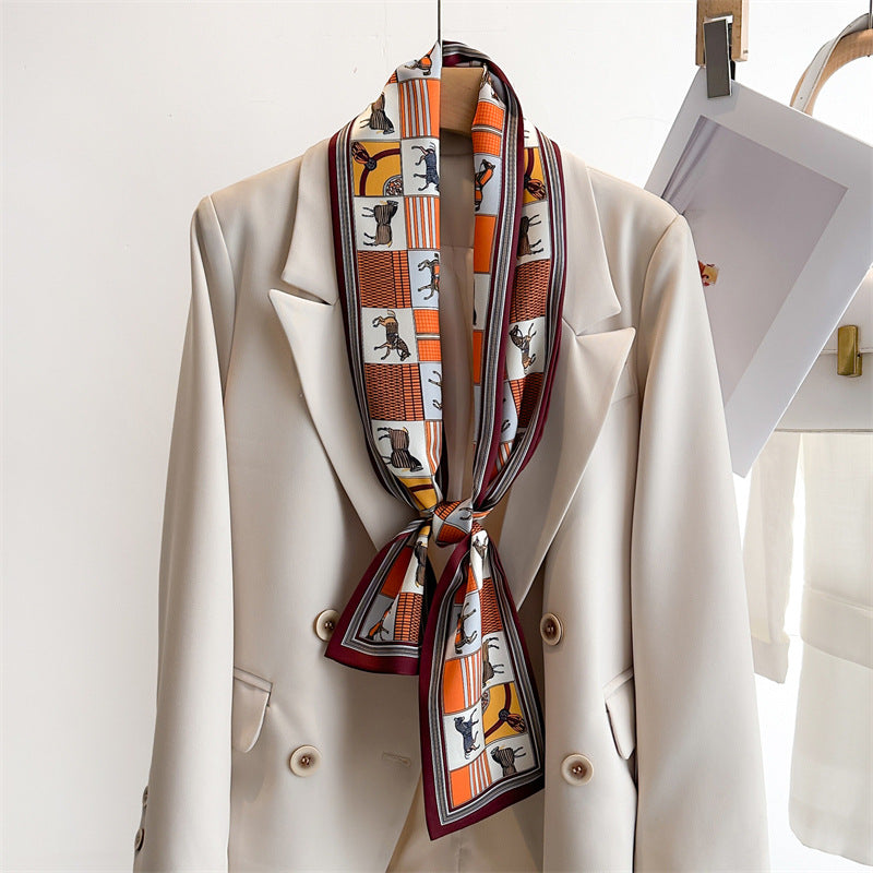 4230multifun twill ribbon