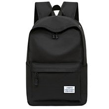 1543 nylon casual rucksack