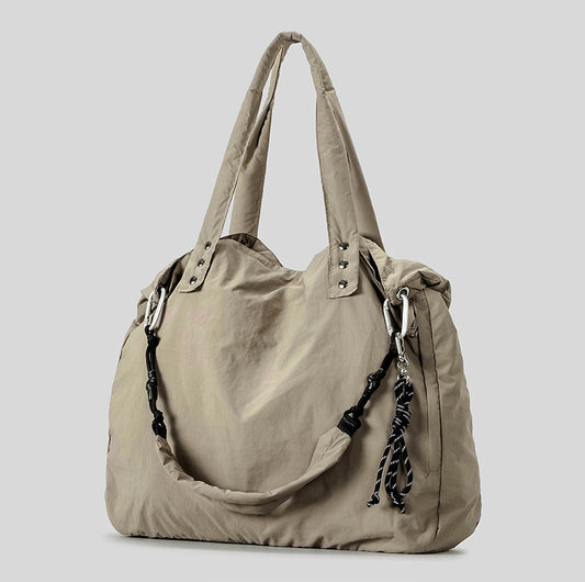 1050 nylon large crossbody bag