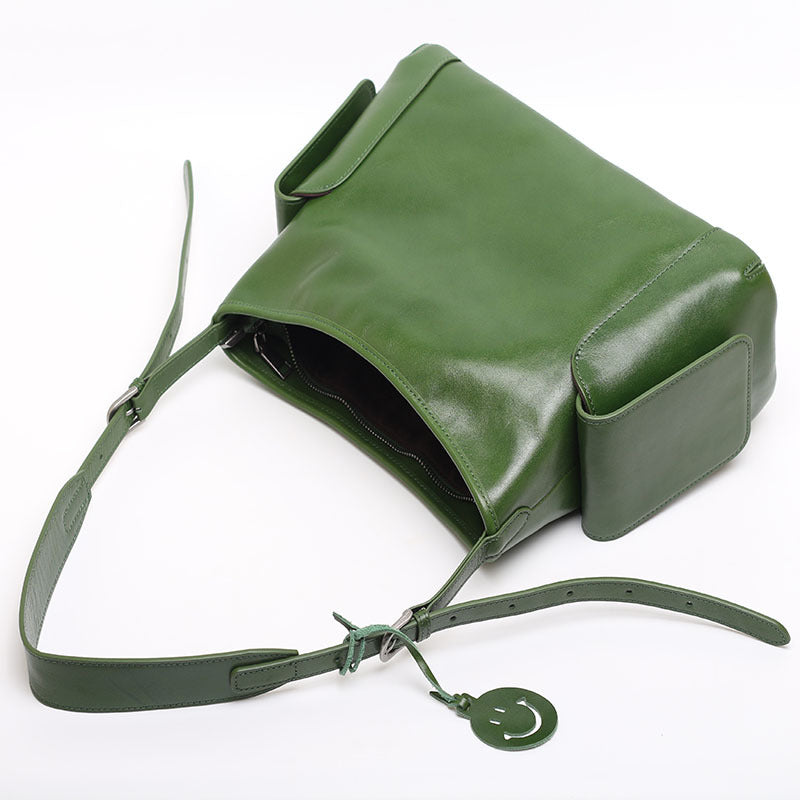 232 calf skin large shopping bag