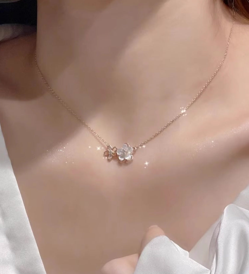 3732 Fashion Necklace for Women