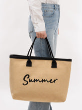 2830 summer casual beach bag