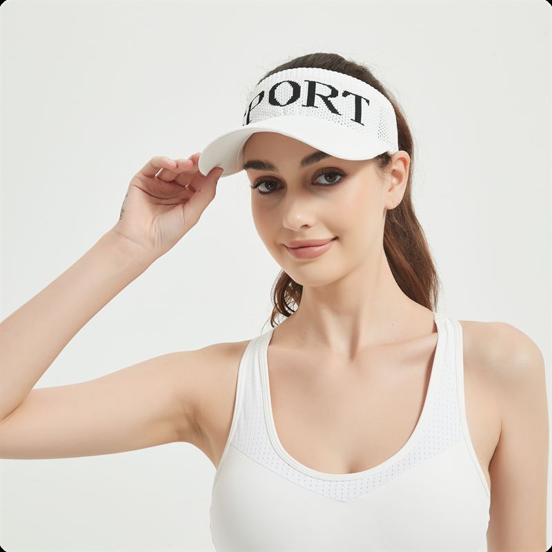 2303 outdoor sun protect visor