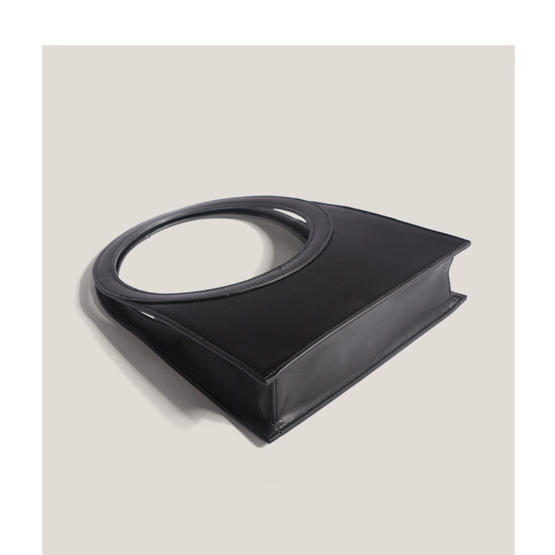 jac-1 mini round handbag