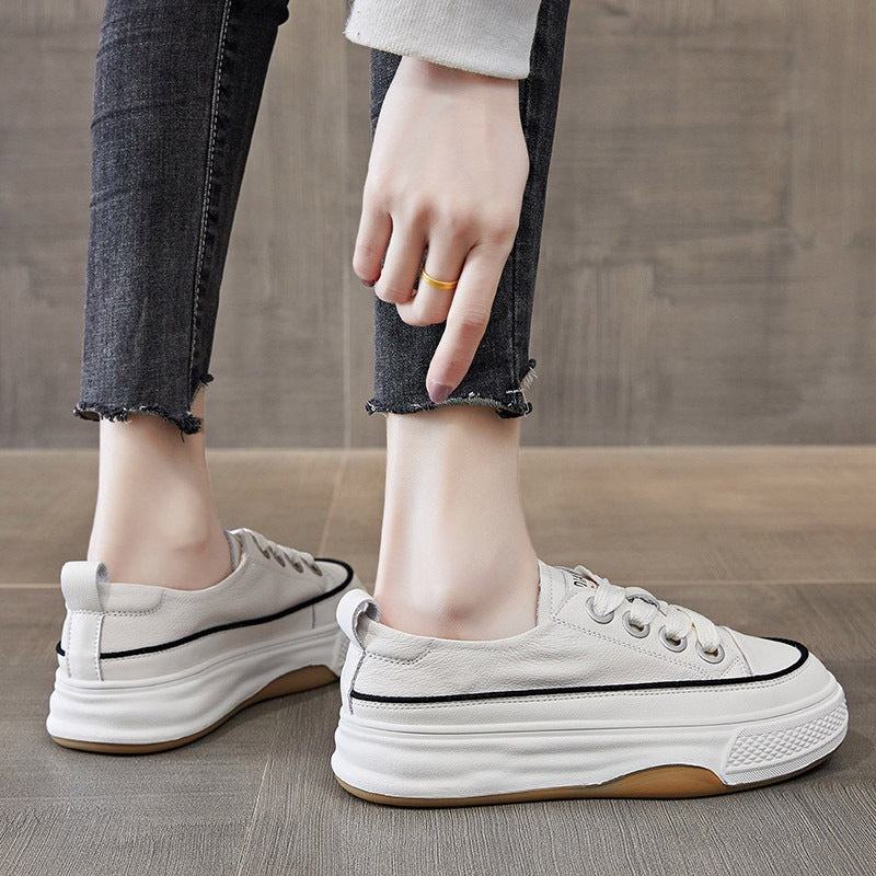 4371 unisex casual sneaker