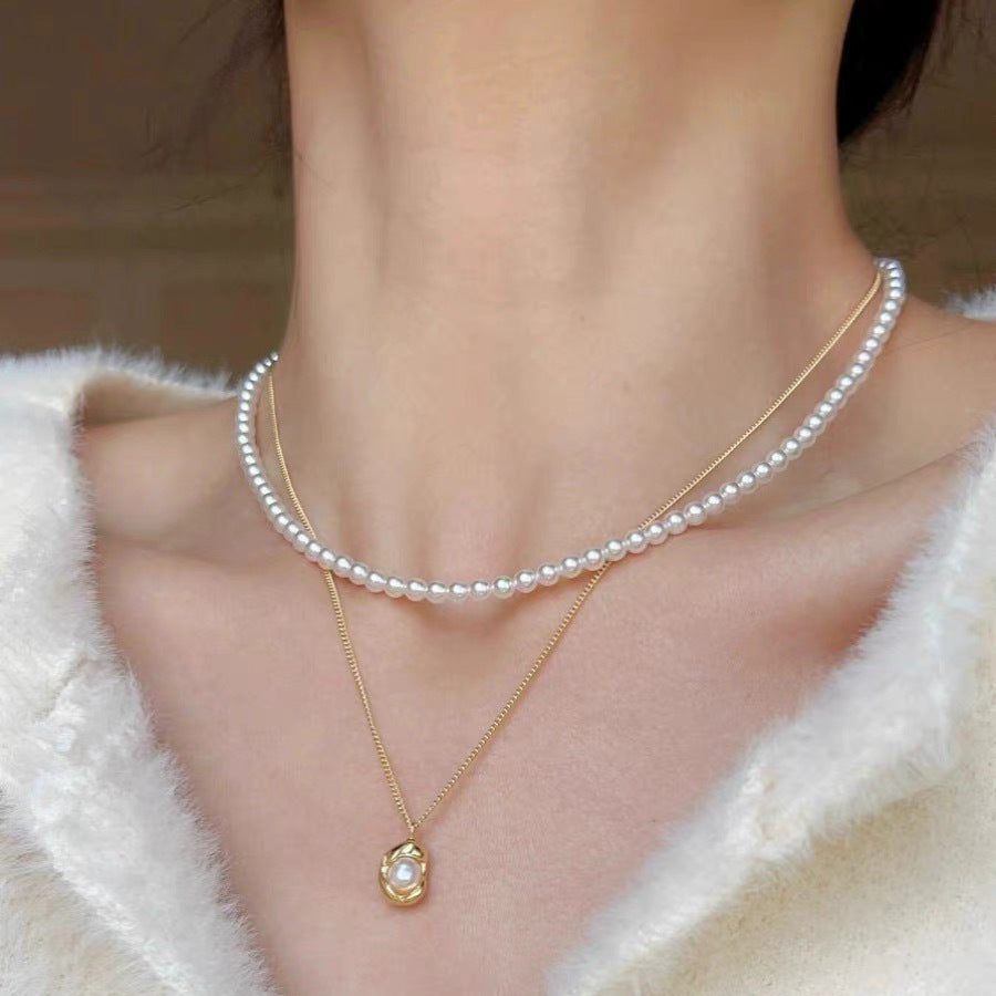 3561 fashion necklace