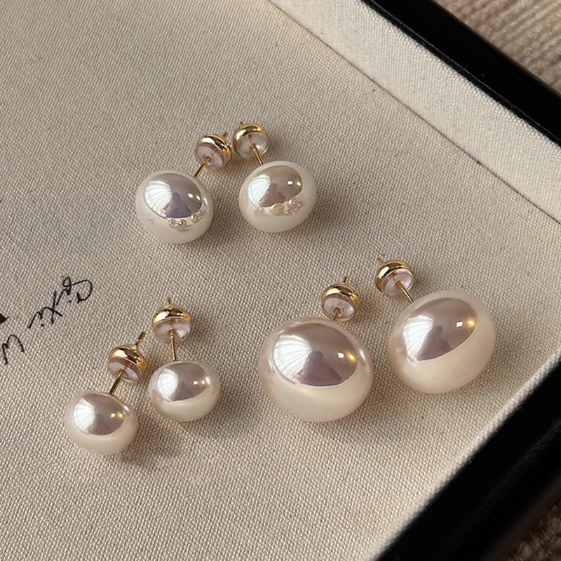 3562 pearl earring for women