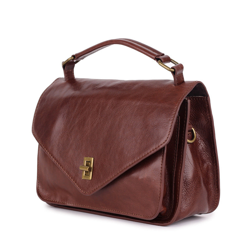 674 small cover messenger bag