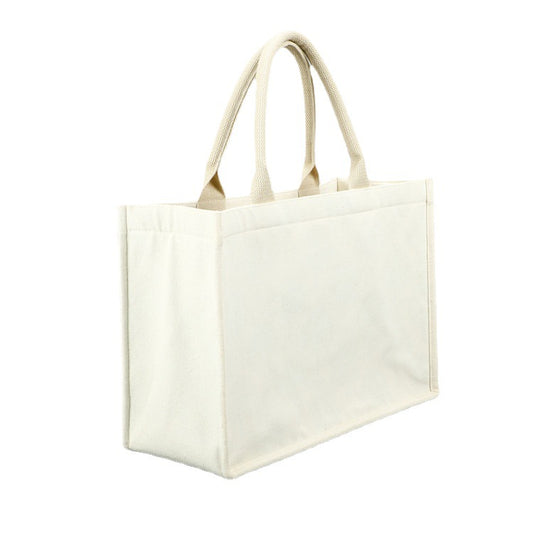 626 canvas shopping bag