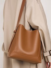 1491 women bucket handbag