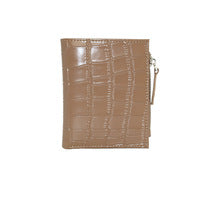 2589 New style crocodile leather wallet