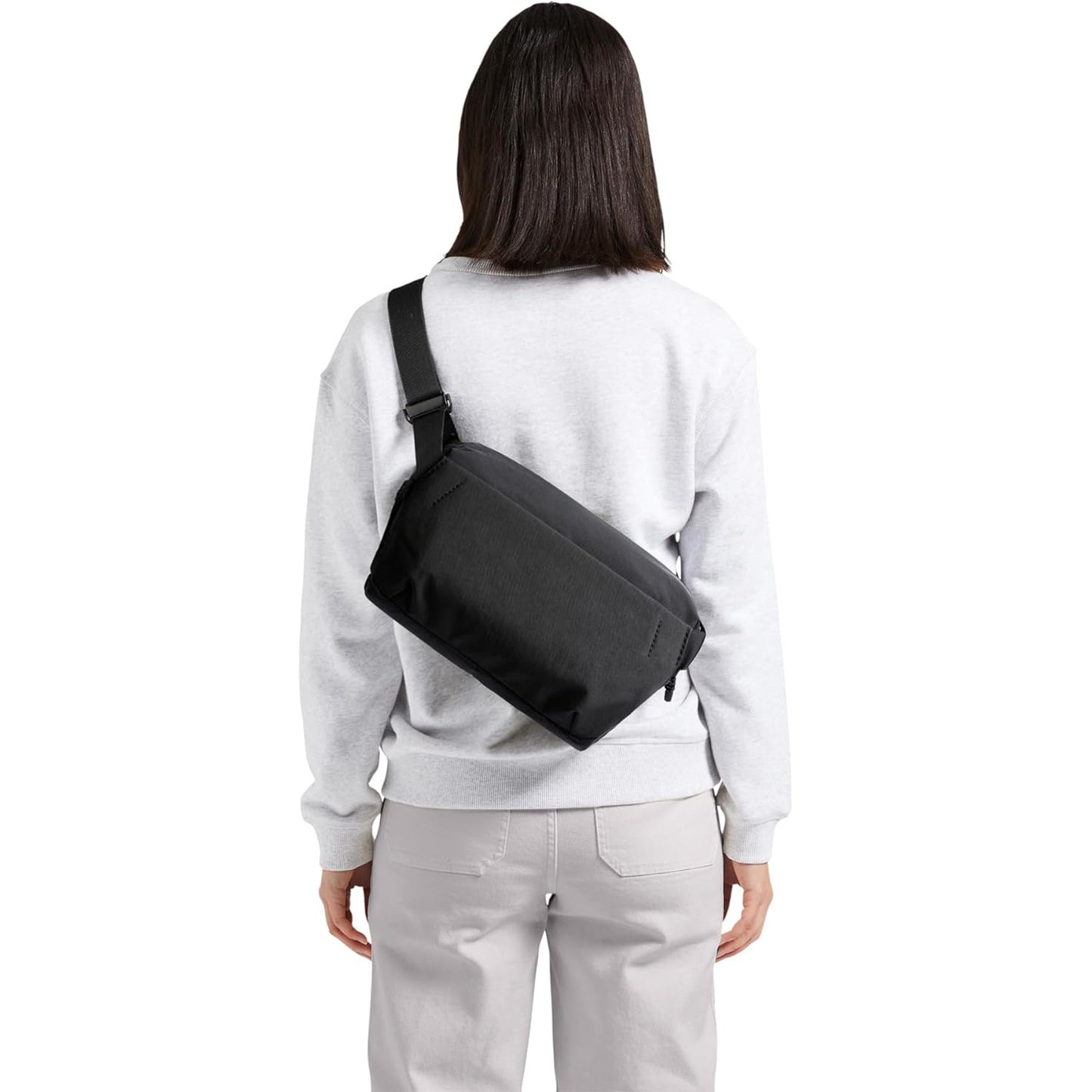 410 nylon waterproof fanny pack