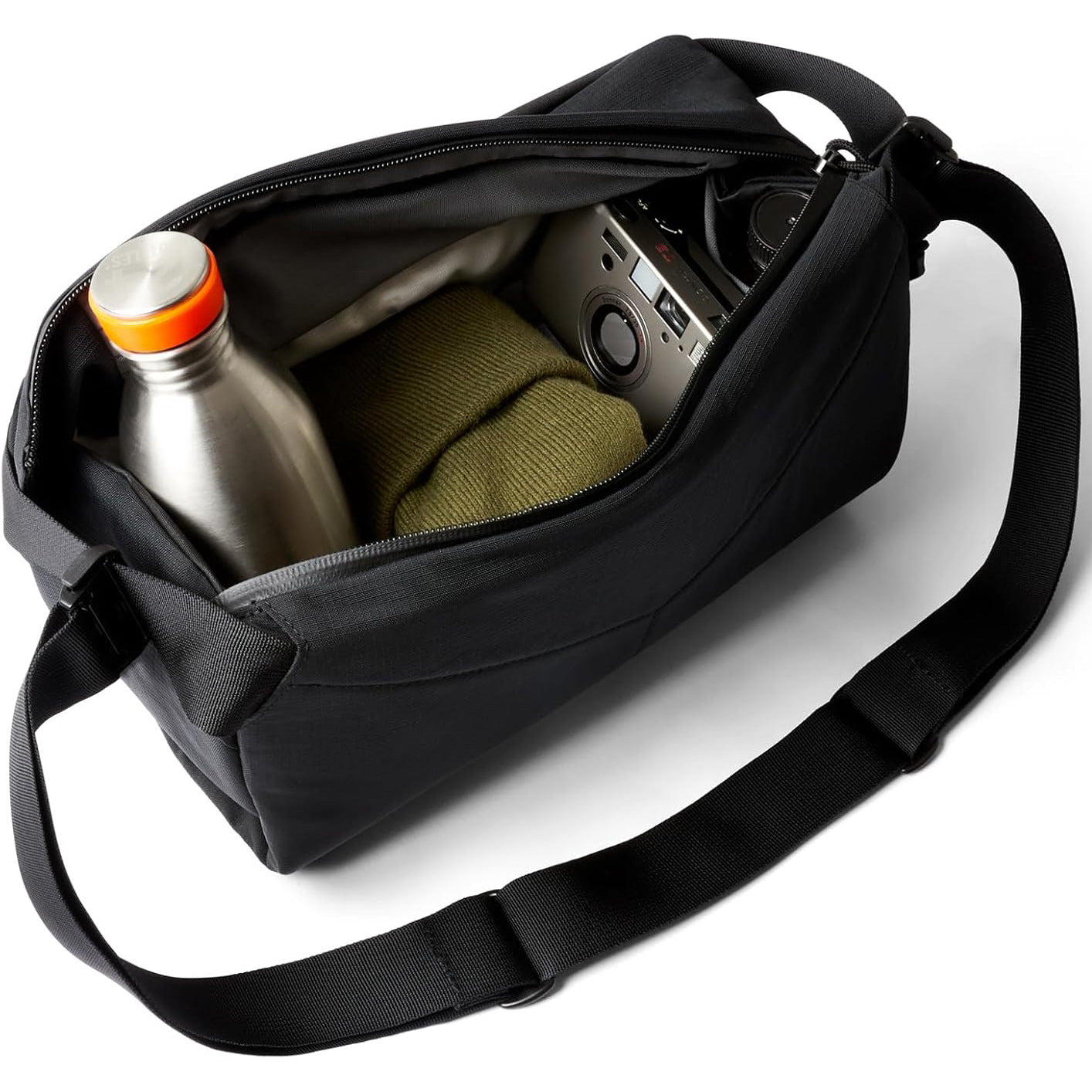 410 nylon waterproof fanny pack