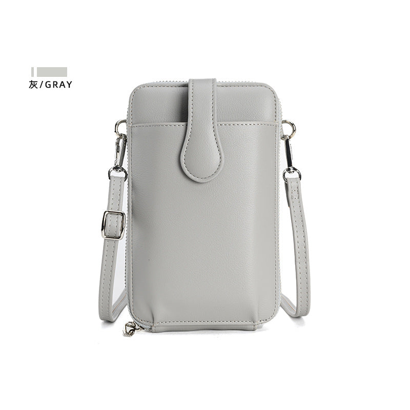 NT23 new design women small phone bag