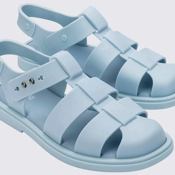 2113 flat soled women hollow sandals