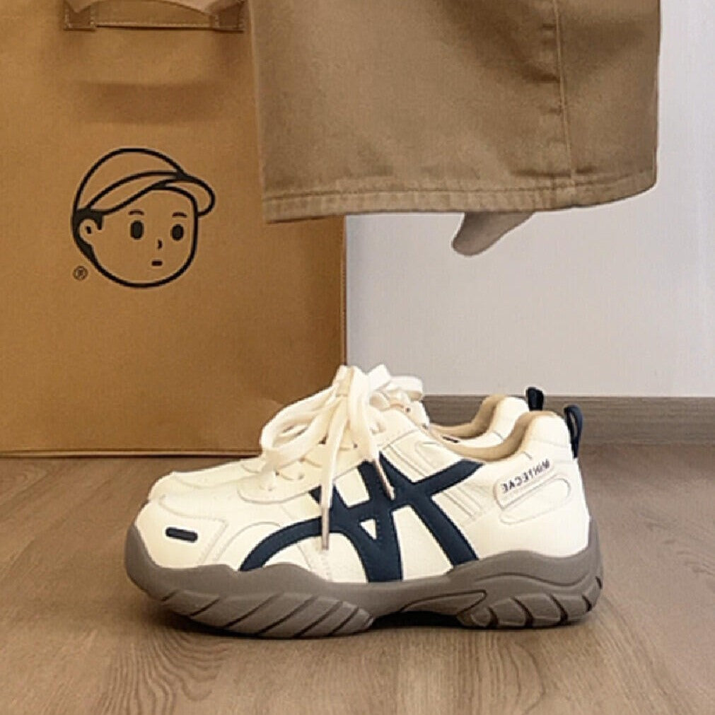 4717 women casual sneaker