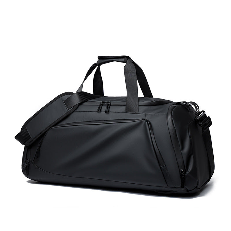 4367 large casual travel bag