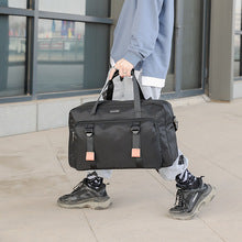 1060 nylon waterproof portable travel bag