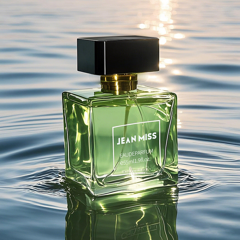 3287  light and frsh scent