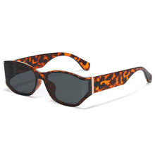 2694 trending small rectangle sunglass