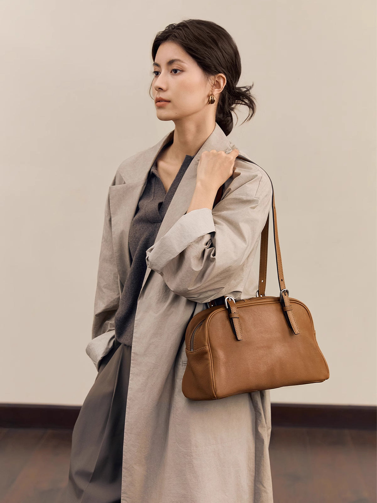 3617 Shoulder Bag