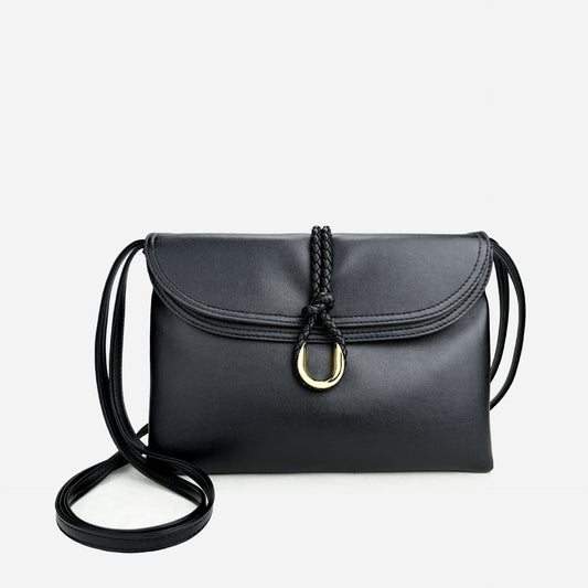 1895 classic clutch messenger bag