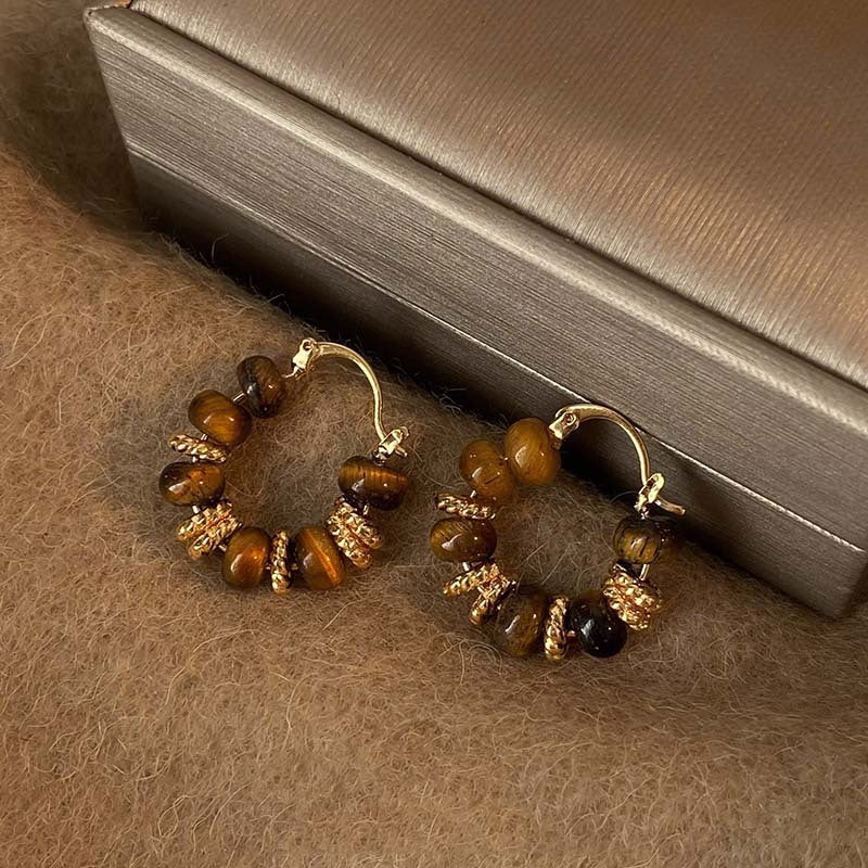 tkk4 women elegant earring