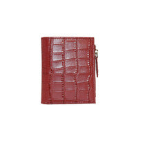 2589 New style crocodile leather wallet