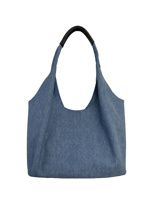 1311 denim casual handbag