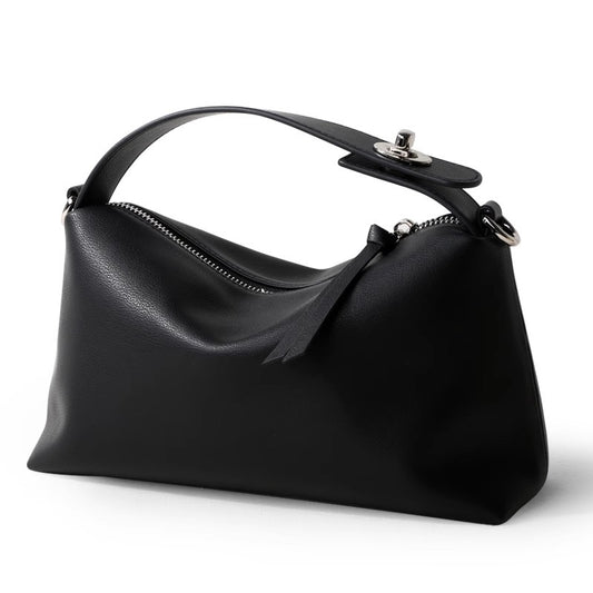 1606 soft boston handbag