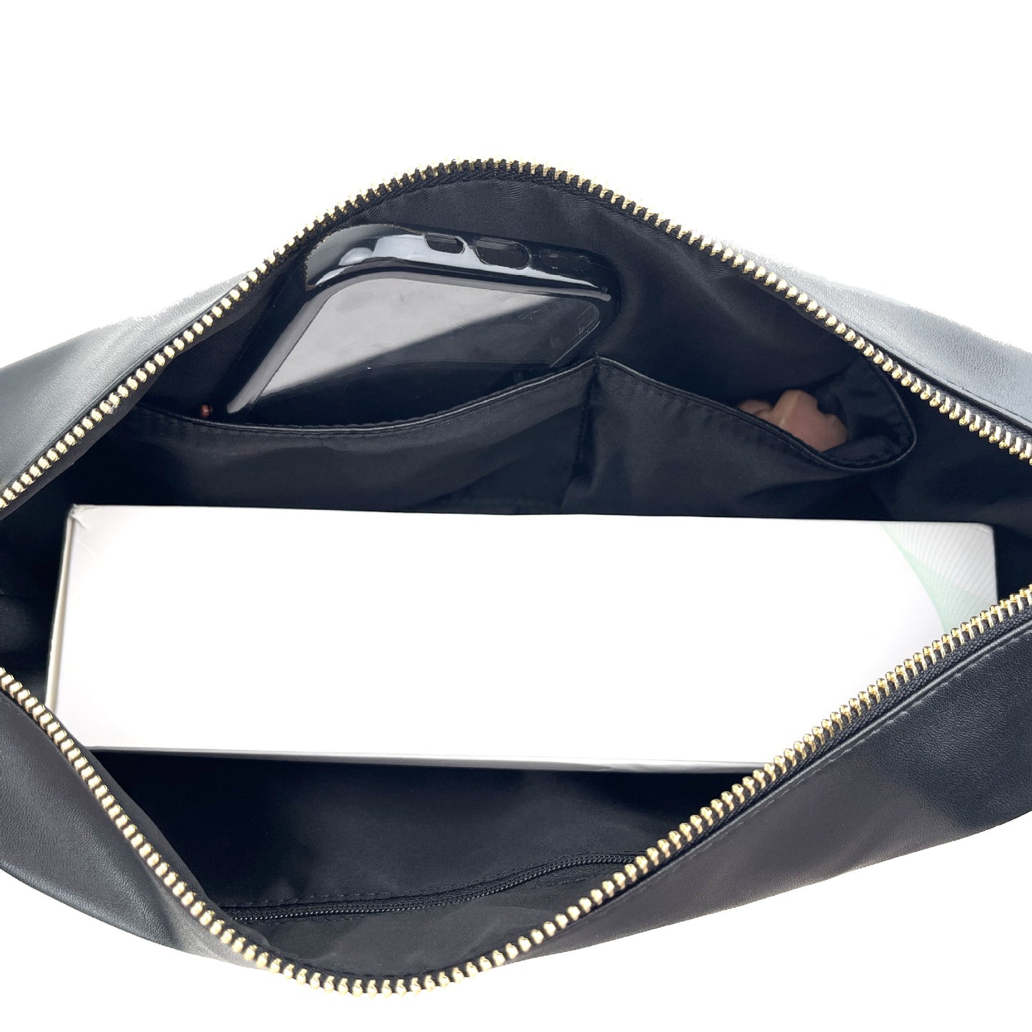 2289 high-end genuine leather large totes