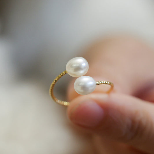 1982 S925 trendy rings for women