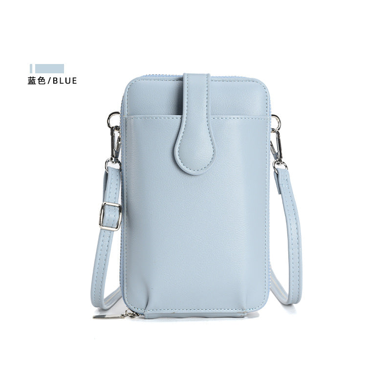 NT23 new design women small phone bag