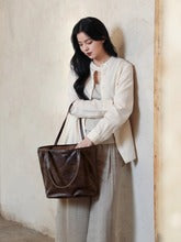 2816 high-end large shopping tote