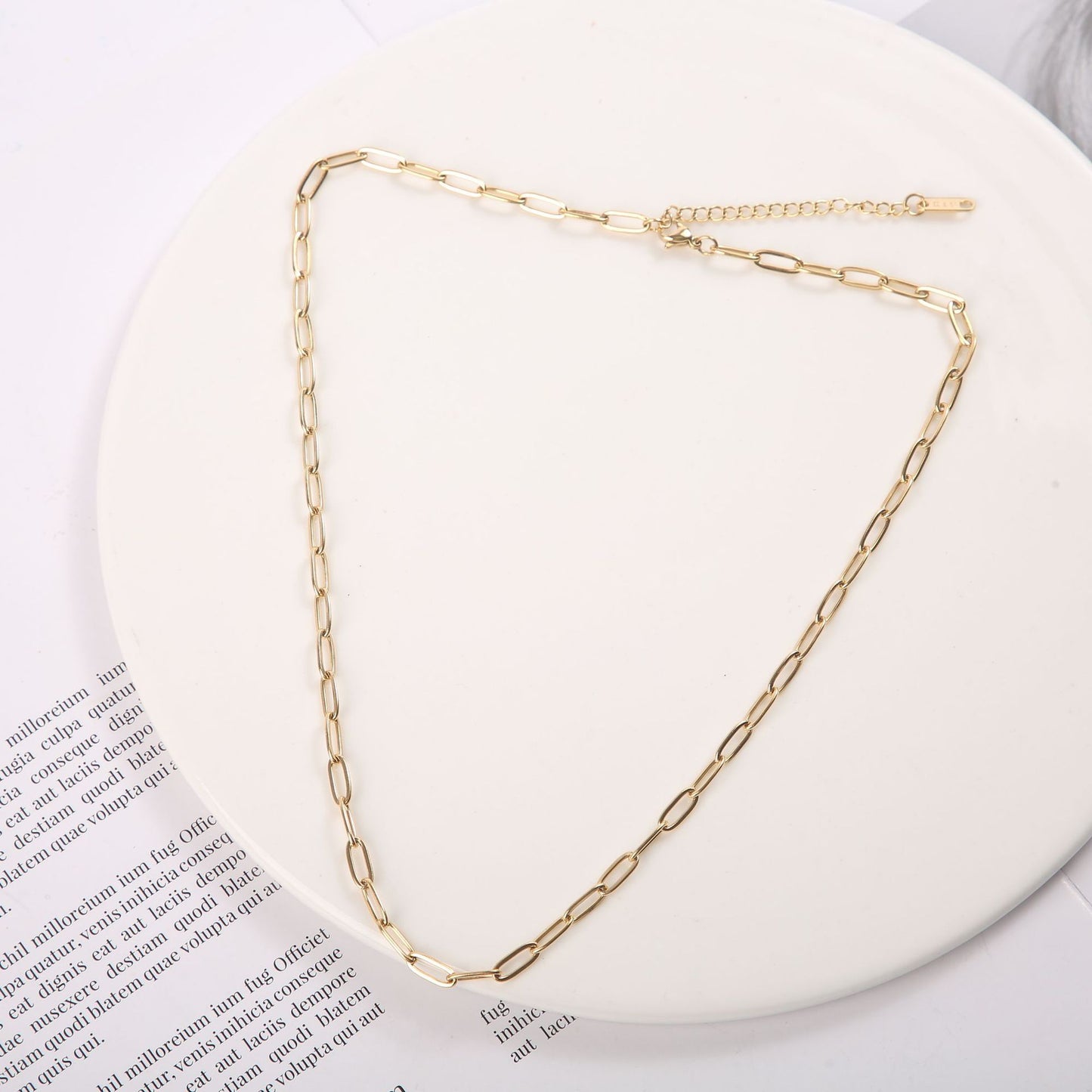 1983 18k gold plated bracelet
