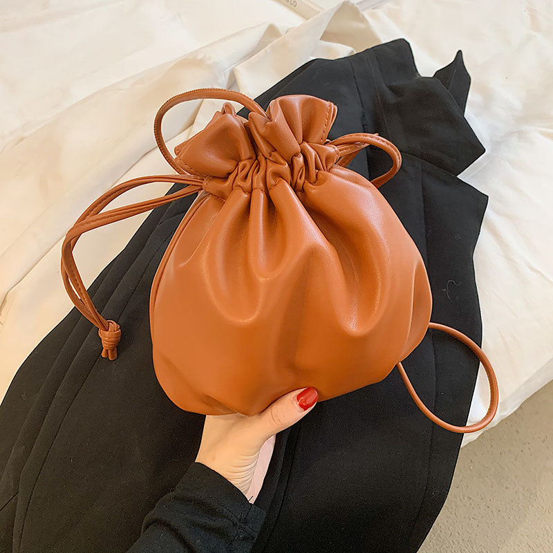 1125 small string casual bag