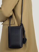 DH22 genuine leather cell phone bag