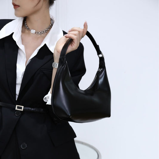 2095 synthetic leather handbag