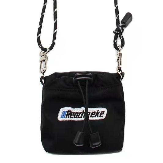 1852 mini nylon crossbody bag