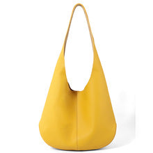 2752 cowhide large hobo