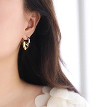 0822 fashion jewelry 925 silver earring